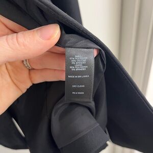 Express Black Women's Blazer